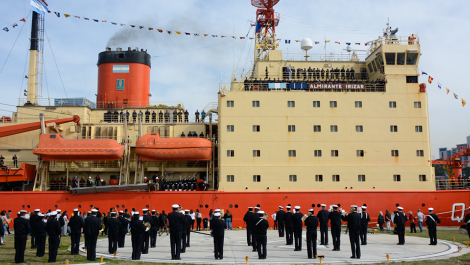 Estudiantes De Ingeniería Naval Ganaron Un Concurso Internacional